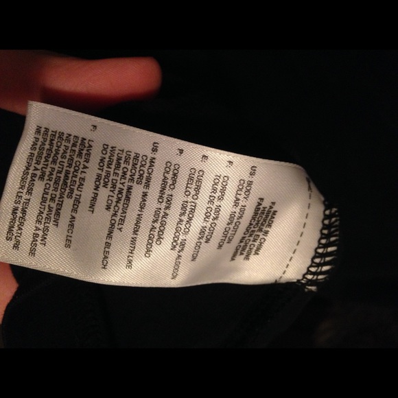 Adidas x Def Jam x Ghostface Ultra Rare Shirt NWOT - Picture 5 of 7